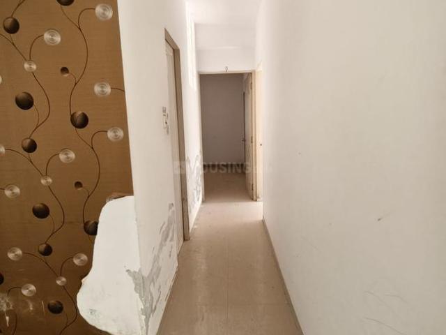 2 BHK Apartment in Chhani for resale Vadodara. The reference number is 21237433