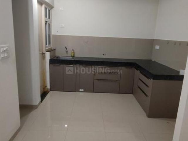 2 BHK Apartment in Chhani Jakat Naka for rent Vadodara. The reference number is 18991540