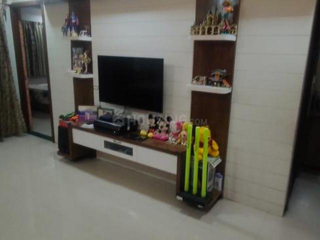 2 BHK Apartment in Chhani Jakat Naka for rent Vadodara. The reference number is 19783030