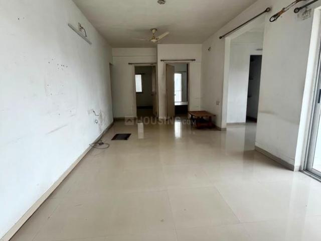 2 BHK Apartment in Chhani Jakat Naka for rent Vadodara. The reference number is 20409552