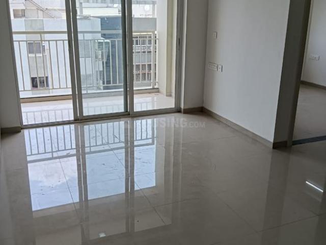 2 BHK Apartment in Chhani Jakat Naka for rent Vadodara. The reference number is 20415324
