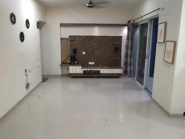 2 BHK Apartment in Chhani Jakat Naka for rent Vadodara. The reference number is 20844809