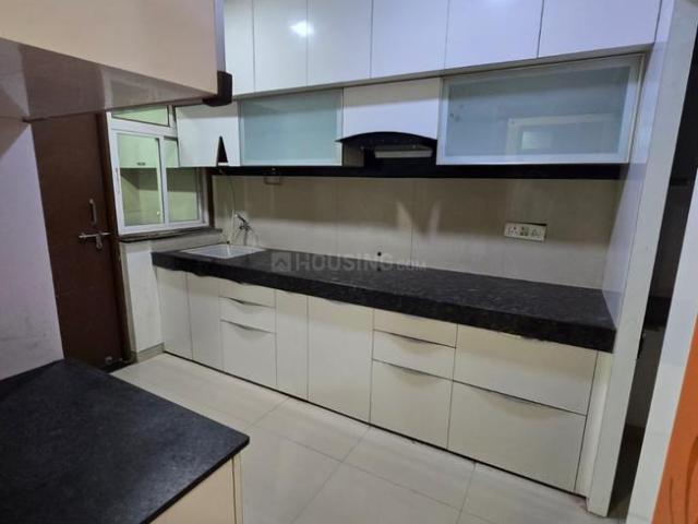 2 BHK Apartment in Chhani Jakat Naka for rent Vadodara. The reference number is 20064977
