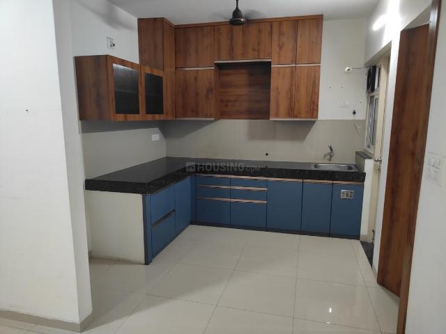 2 BHK Apartment in Chhani Jakat Naka for rent Vadodara. The reference number is 20171669