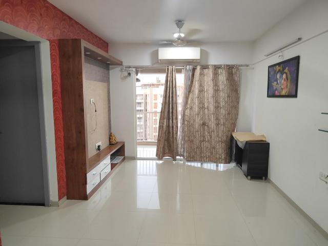 2 BHK Apartment in Chhani Jakat Naka for rent Vadodara. The reference number is 20267620
