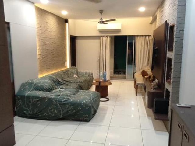 2 BHK Apartment in Chhani Jakat Naka for rent Vadodara. The reference number is 20267122