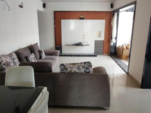 2 BHK Apartment in Chhani Jakat Naka for rent Vadodara. The reference number is 20282449