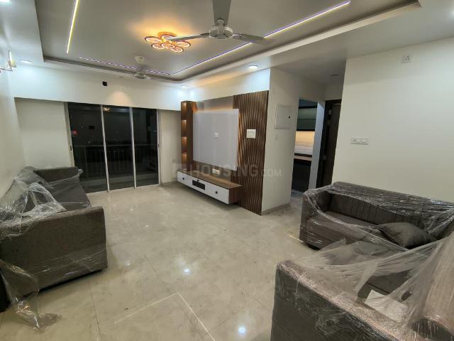 2 BHK Apartment in Chhani Jakat Naka for rent Vadodara. The reference number is 21002023
