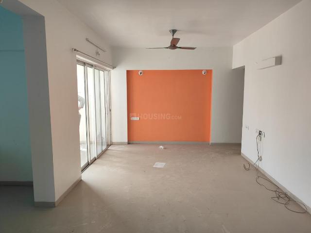 2 BHK Apartment in Chhani Jakat Naka for rent Vadodara. The reference number is 21169833