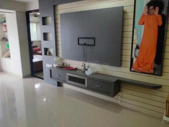 2 BHK Apartment in Chhani Jakat Naka for rent Vadodara. The reference number is 21169862