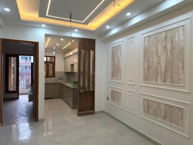 2 BHK Apartment in Lal Kuan for resale Ghaziabad. The reference number is 20553970