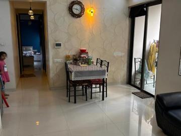 2 BHK Apartment in Chharodi for rent Ahmedabad. The reference number is 16055769