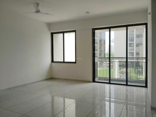 2 BHK Apartment in Chharodi for rent Ahmedabad. The reference number is 17807637