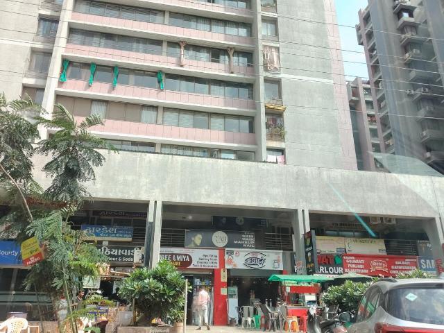 2 BHK Apartment in Chharodi for rent Ahmedabad. The reference number is 18464002