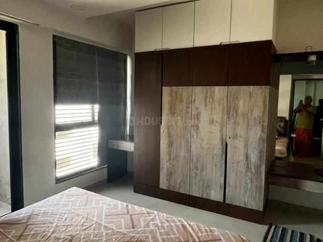 2 BHK Apartment in Chharodi for rent Ahmedabad. The reference number is 20023360