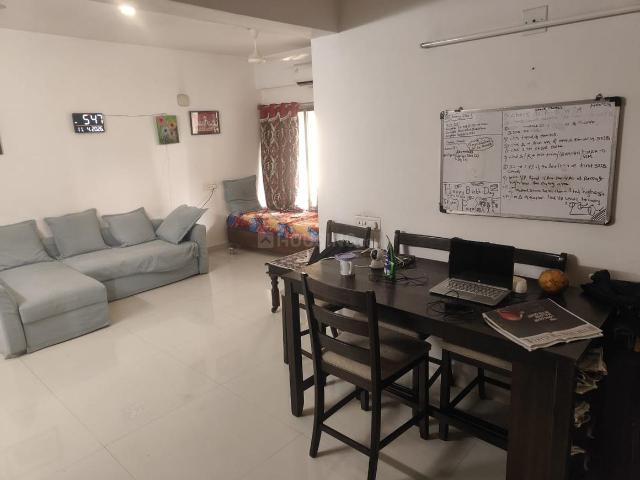 2 BHK Apartment in Chharodi for rent Ahmedabad. The reference number is 20139327