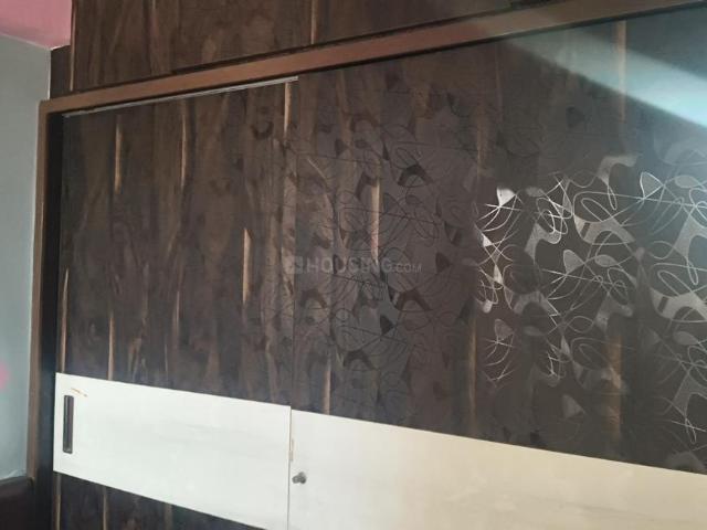 2 BHK Apartment in Chharodi for rent Ahmedabad. The reference number is 20254662
