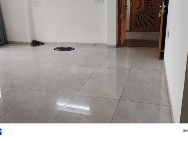 2 BHK Apartment in Chharodi for rent Ahmedabad. The reference number is 20805157
