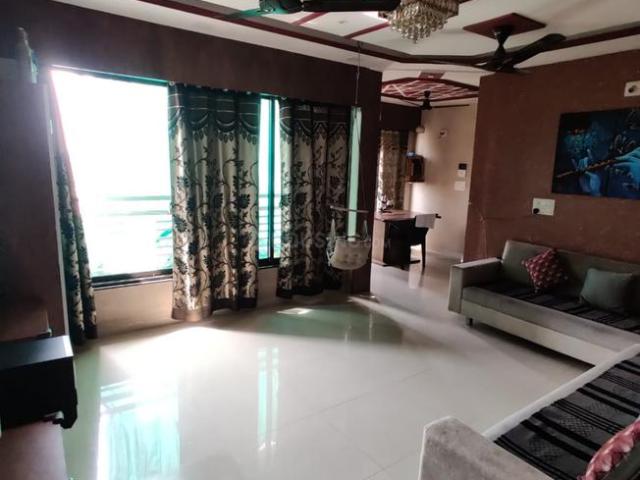 2 BHK Apartment in Chharodi for rent Ahmedabad. The reference number is 21011839