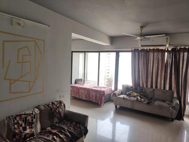 2 BHK Apartment in Chharodi for rent Ahmedabad. The reference number is 21030221