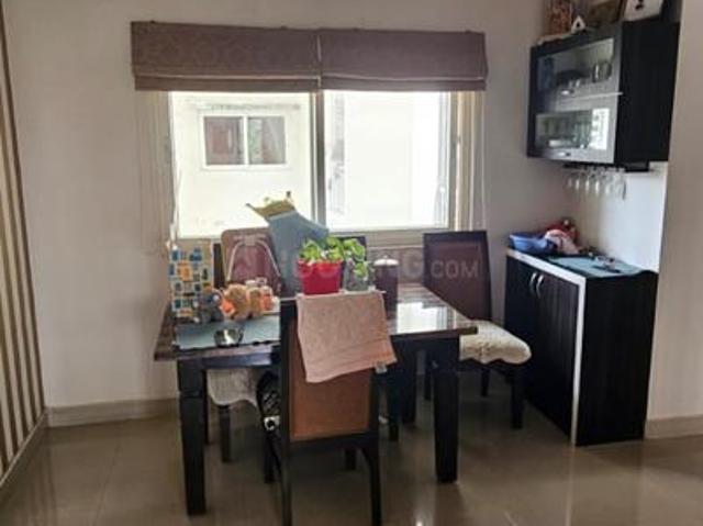 2 BHK Apartment in Chharodi for rent Ahmedabad. The reference number is 21110854