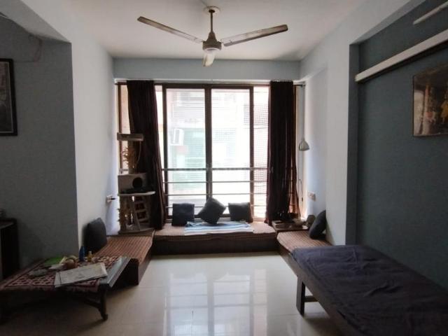 2 BHK Apartment in Chharodi for rent Ahmedabad. The reference number is 21235576