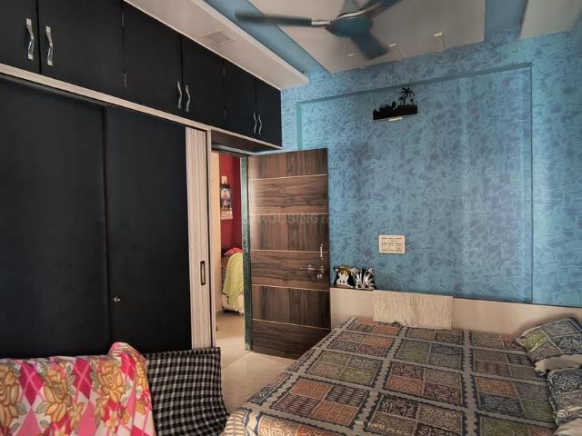 2 BHK Apartment in Chharodi for resale Ahmedabad. The reference number is 20426067