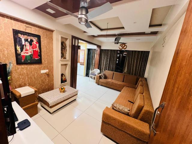 2 BHK Apartment in Chharodi for resale Ahmedabad. The reference number is 20608548