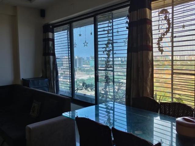 2 BHK Apartment in Chharodi for resale Ahmedabad. The reference number is 20738135