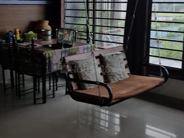 2 BHK Apartment in Chharodi for resale Ahmedabad. The reference number is 21096367