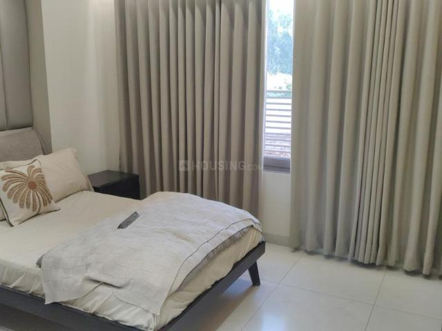 2 BHK Apartment in Chharodi for resale Ahmedabad. The reference number is 21193144