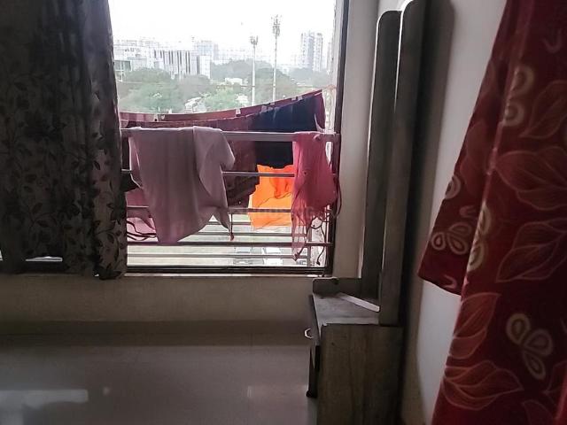 2 BHK Apartment in Chharodi for resale Ahmedabad. The reference number is 21304980