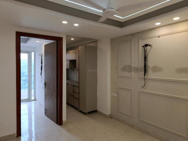 2 BHK Apartment in Chhattarpur for rent New Delhi. The reference number is 17872239