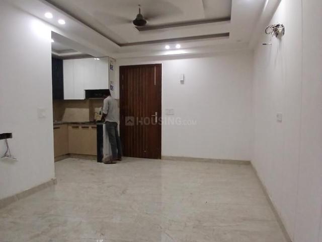 2 BHK Apartment in Chhattarpur for rent New Delhi. The reference number is 18256043