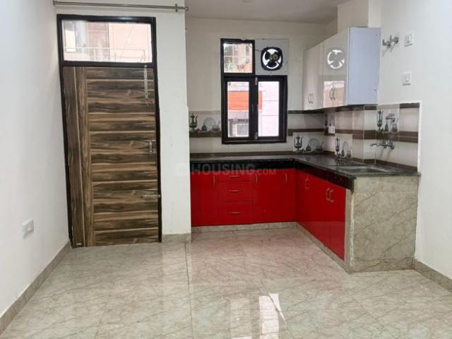 2 BHK Apartment in Chhattarpur for rent New Delhi. The reference number is 18418561