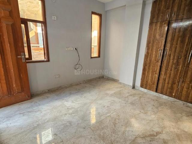 2 BHK Apartment in Chhattarpur for rent New Delhi. The reference number is 19041099