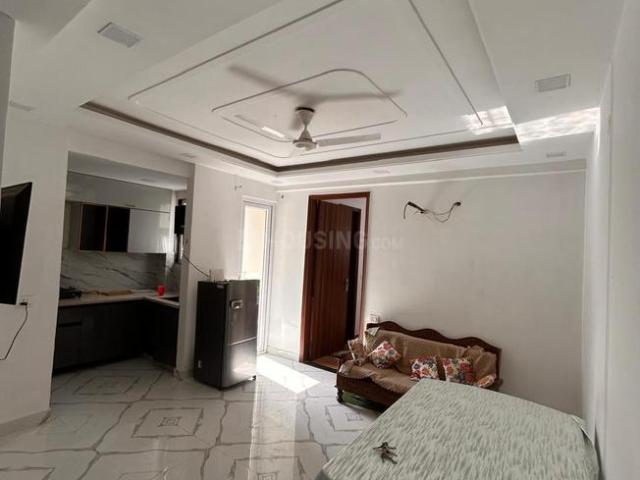 2 BHK Apartment in Rajpur Khurd Village for rent New Delhi. The reference number is 19073686