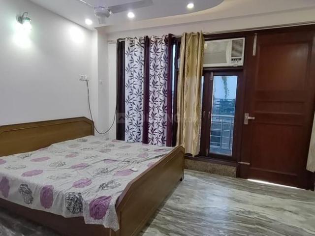 2 BHK Apartment in Chhattarpur for rent New Delhi. The reference number is 19595516