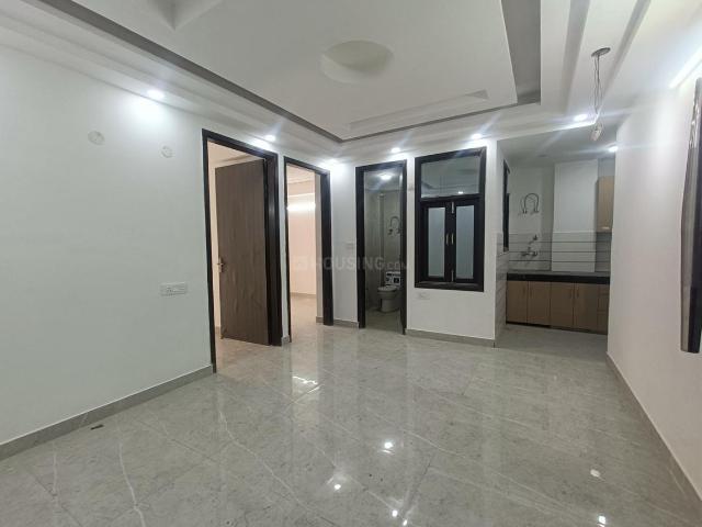 2 BHK Apartment in Chhattarpur for rent New Delhi. The reference number is 20034614