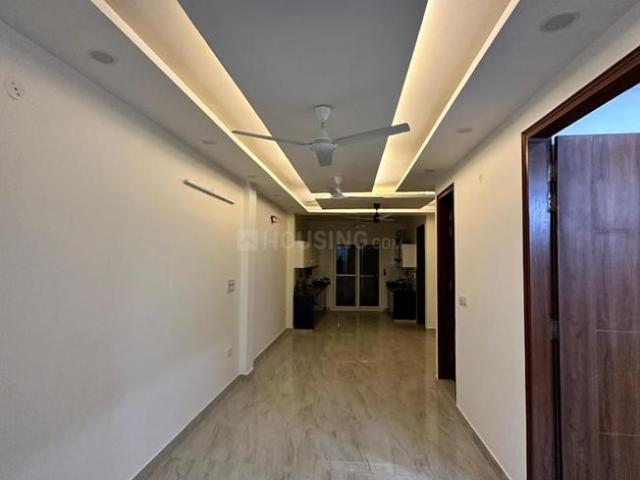 2 BHK Apartment in Chhattarpur for rent New Delhi. The reference number is 20189684