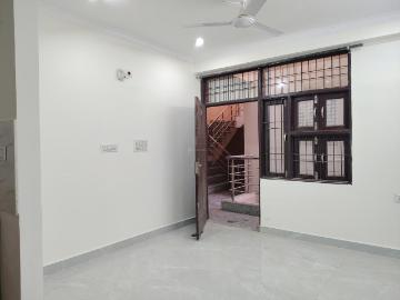 1 BHK Apartment in Maidan Garhi for rent New Delhi. The reference number is 20213205