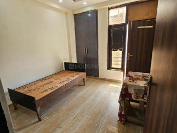 2 BHK Apartment in Chhattarpur for rent New Delhi. The reference number is 20446499
