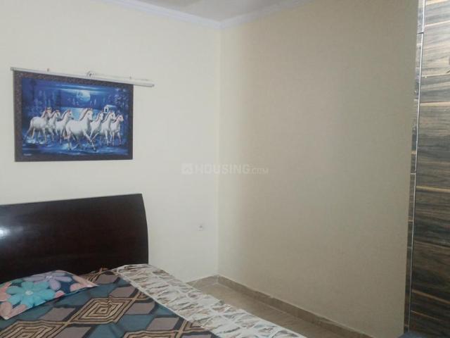 2 BHK Apartment in Chhattarpur for rent New Delhi. The reference number is 20452071