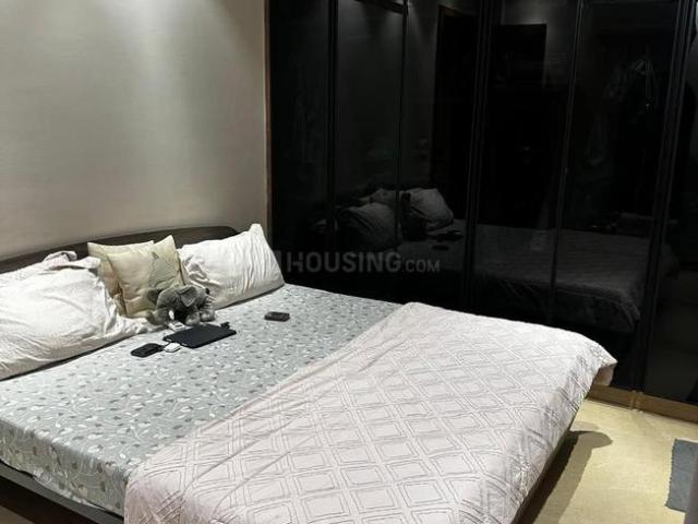 2 BHK Apartment in Chhattarpur for rent New Delhi. The reference number is 20461757