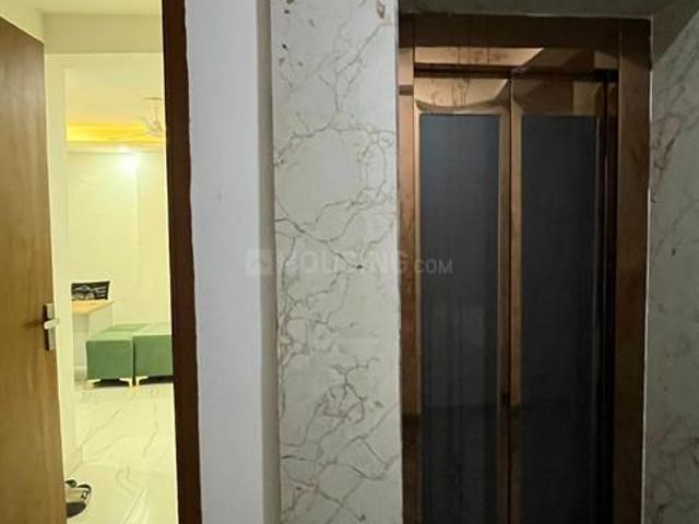 2 BHK Apartment in Chhattarpur for rent New Delhi. The reference number is 20461796