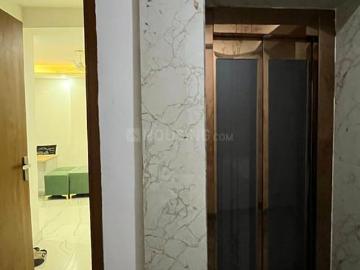 2 BHK Apartment in Chhattarpur for rent New Delhi. The reference number is 20461796