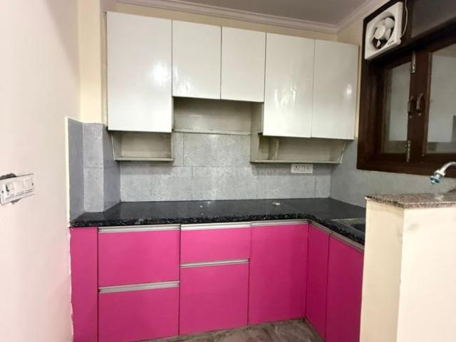 2 BHK Apartment in Chhattarpur for rent New Delhi. The reference number is 20709413