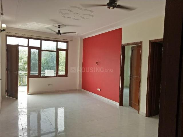 2 BHK Apartment in Chhattarpur for rent New Delhi. The reference number is 20835450