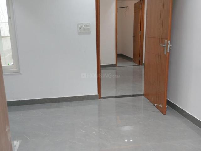 2 BHK Apartment in Chhattarpur for rent New Delhi. The reference number is 21190247