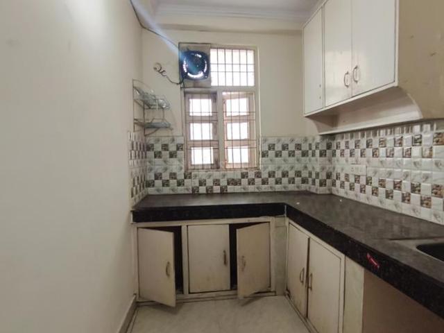 2 BHK Apartment in Chhattarpur for rent New Delhi. The reference number is 21192033